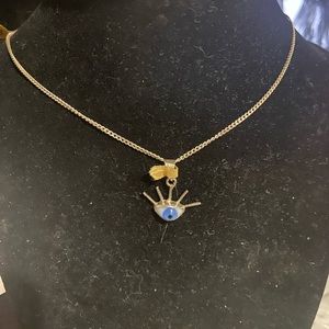 Sterling silver 925.